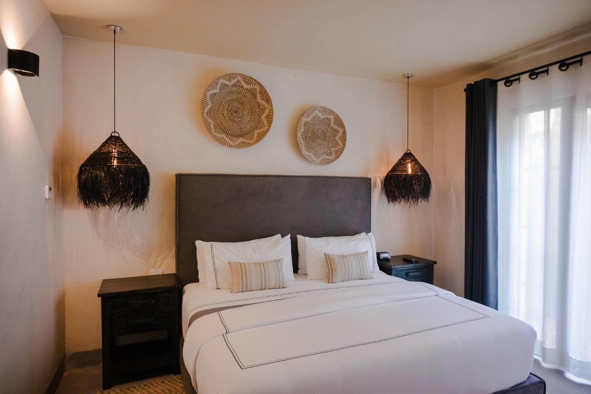 Hotel Amatte 圣米格尔－德阿连德 客房 照片
